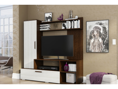 Гостиная "Евро-2" Гостиная "Евро-2"