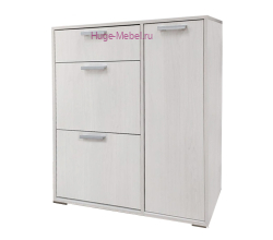 Обувница "Дели-4 анкор"