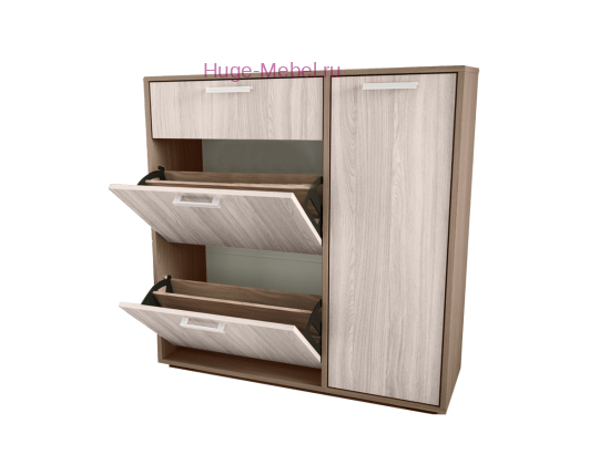 Обувница "Дели-4 шимо"