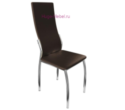 Стул "Лорд коричневый"