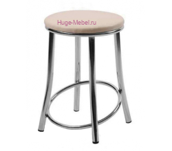 Табурет "Лира бежевый"