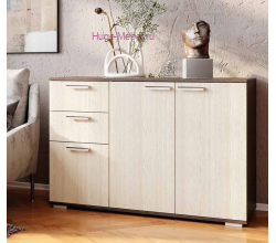 Комод "К-3 венге"