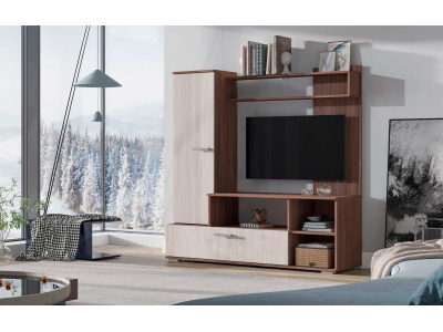 Гостиная "ЛИМА ясень" Гостиная "ЛИМА ясень"