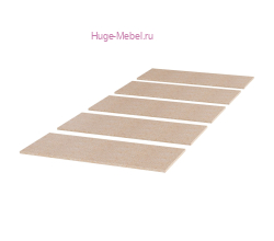 Проложки ДСП 120х200 БТС