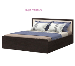 Кровать "Фиеста 160х200" Light