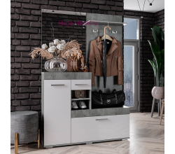 Прихожая "Инстайл"