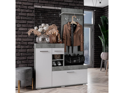 Прихожая "Инстайл" Прихожая "Инстайл"