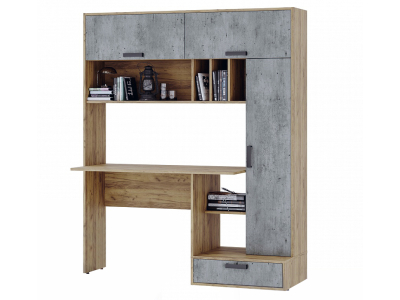 Письменный стол "Техно" Письменный стол "Техно"