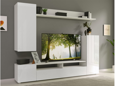 Стенка для гостиной "Диаманд" Стенка для гостиной "Диаманд"