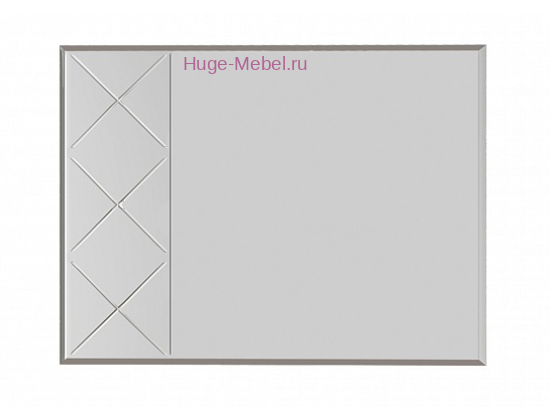 Зеркало настенное "Кимберли"