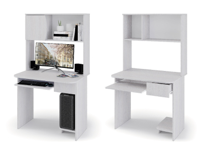 Стол компьютерный №2 анкор Стол компьютерный №2 анкор