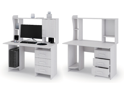 Стол компьютерный №5 анкор Стол компьютерный №5 анкор