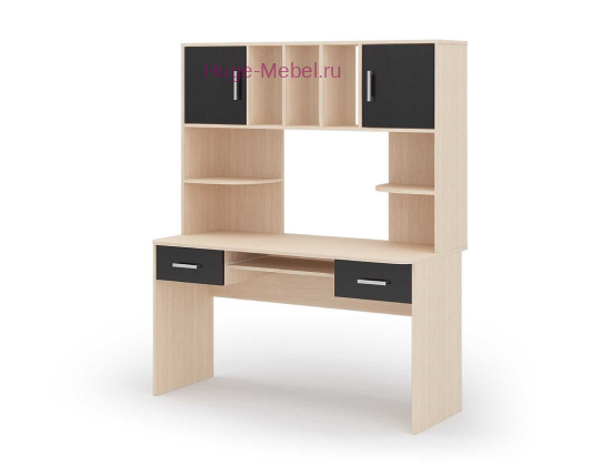 Стол компьютерный №8 венге