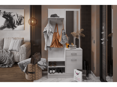 Прихожая "Дебора анкор"