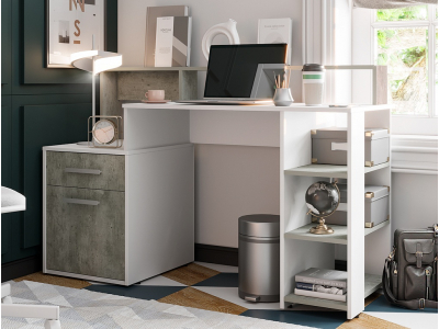 Стол компьютерный "Лайф" Стол компьютерный "Лайф"