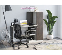 Стол компьютерный "Бейсик"