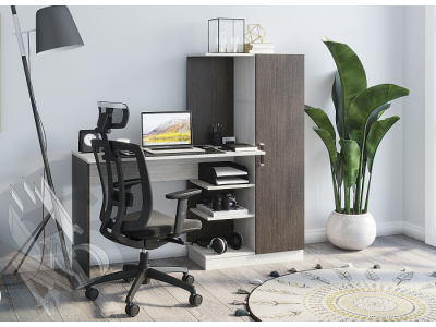 Стол компьютерный "Бейсик" Стол компьютерный "Бейсик"