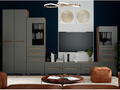 Гостиная "Наоми К4" Гостиная "Наоми К4"