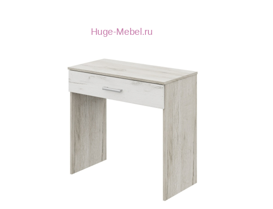 Стол туалетный "Гармония СТ 601" крафт