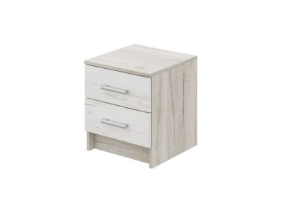 Тумба прикроватная "Гармония ТБ 601" крафт