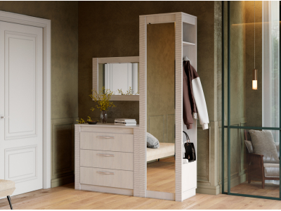 Прихожая "Монако"