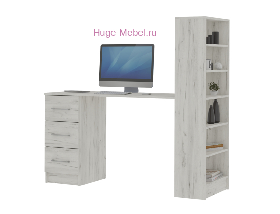 Стол письменный "Гранд"