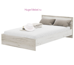 Кровать 90х200 "Гармония КР 603 крафт"