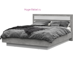 Кровать 180х200 "Денвер КР-03"