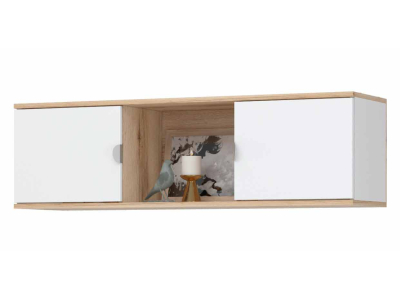 Настенная полка 120 см "Юкки" ПЛ1 Настенная полка 120 см "Юкки" ПЛ1