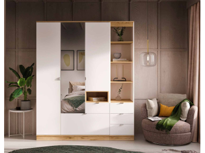 Комплект шкафов "Юкки" 180 см Комплект шкафов "Юкки" 180 см