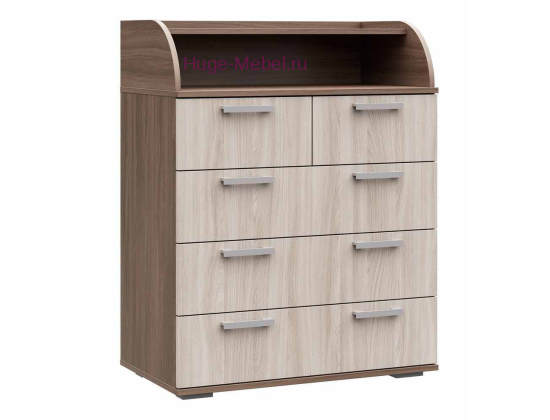 Комод "К-1 шимо"