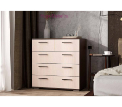 Комод "К-5 венге"