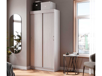 Шкаф-купе Андрей Евро анкор