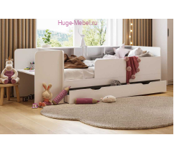 Кровать детская "Руна" КР-01