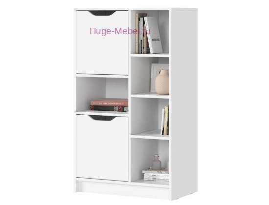 Стеллаж "Руна СТЛ 02"