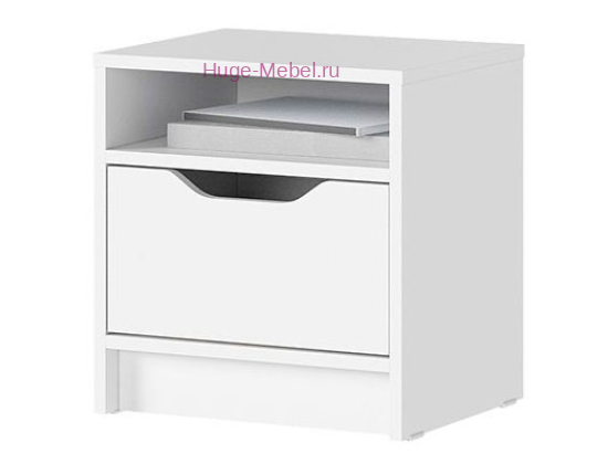 Прикроватная тумба "Руна ТБ 01"