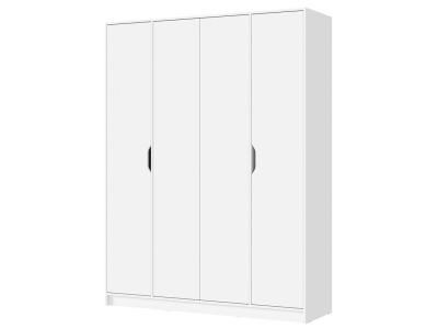 Шкаф 4-х створчатый "Руна" ШК 04 Шкаф 4-х створчатый "Руна" ШК 04