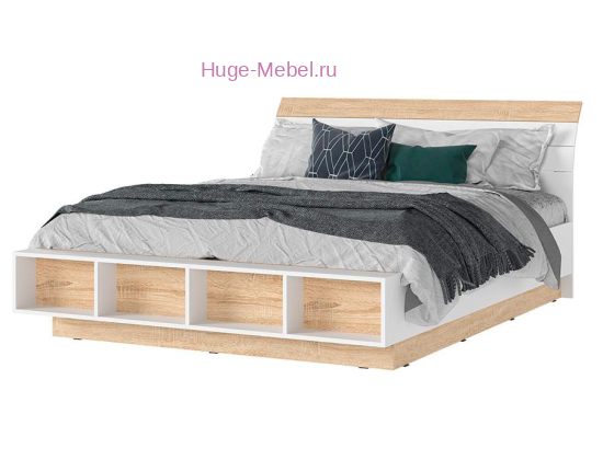 Кровать 160х200 "Санса КР-02"