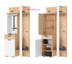 Прихожая "Санса ПР 01"