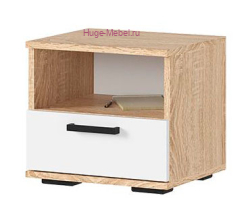 Тумба прикроватная "Санса ТБ 01"