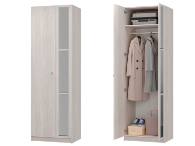 Платяной шкаф "Зарина" Платяной шкаф "Зарина"