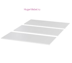 Настил ЛДСП для кроватей 80х186 БТС