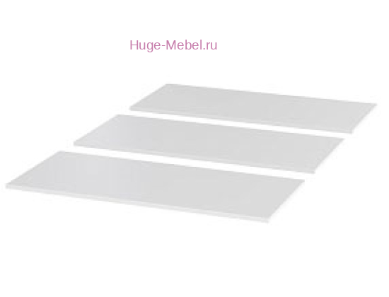 Настил ЛДСП для кроватей 80х186 БТС