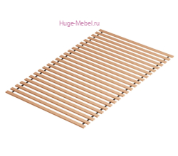 Реечный настил для кровати 120х200 БТС