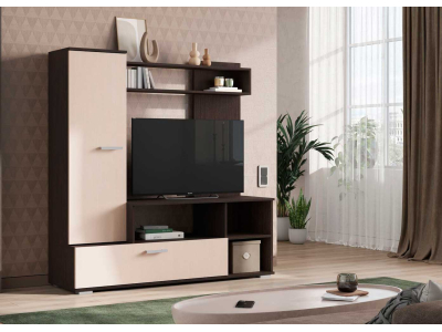 Гостиная "ЛИМА венге" Гостиная "ЛИМА венге"