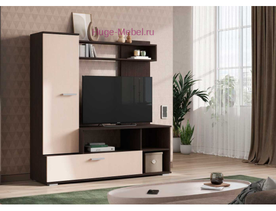 Гостиная "ЛИМА венге"