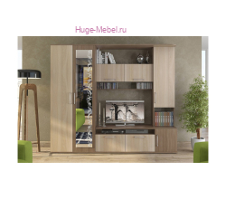 Гостиная Софи Ясень