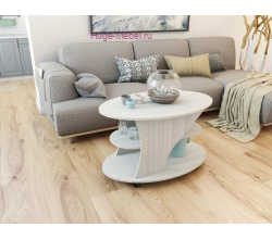 Стол журнальный "Статус-1 Лоредо"