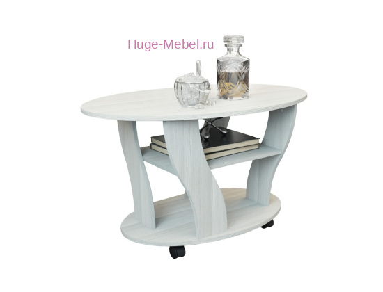 Стол журнальный Статус-2 (Лоредо)