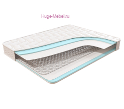 Матрас Боннель ППУ 90х200